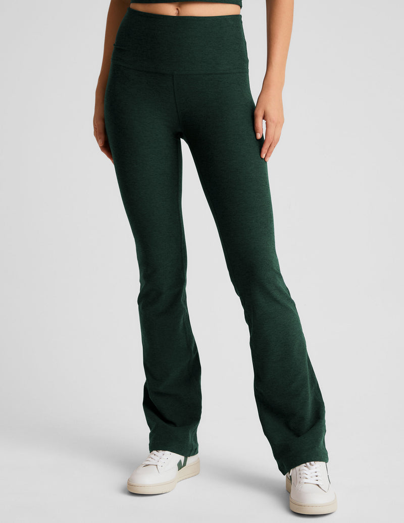 Spacedye™ Practice High Waisted Bootcut Pant
