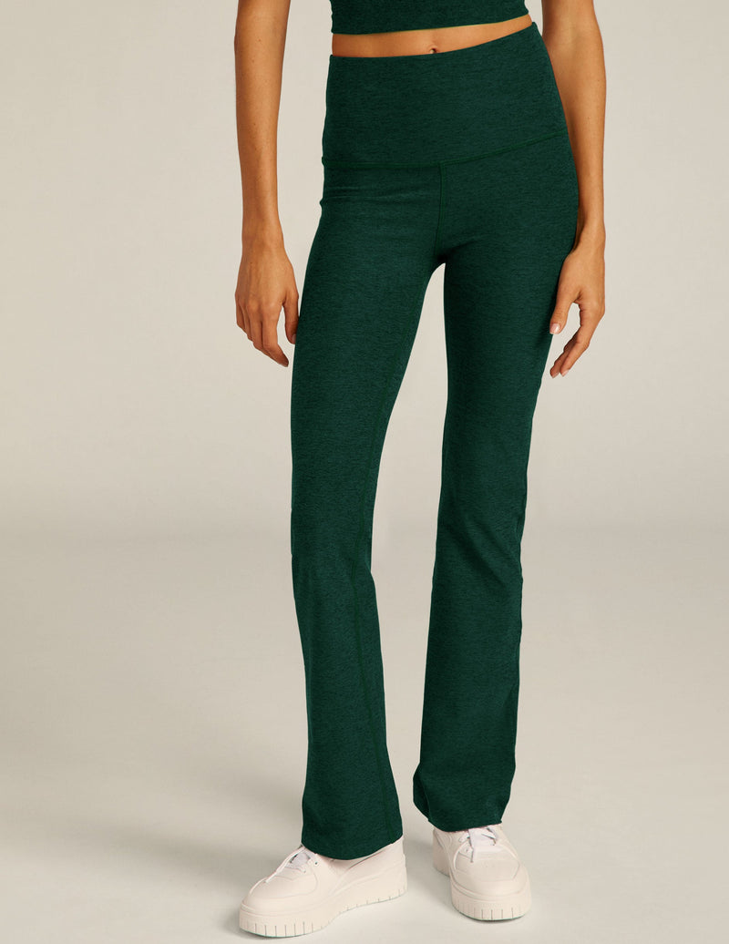 Spacedye™ Practice High Waisted Bootcut Pant