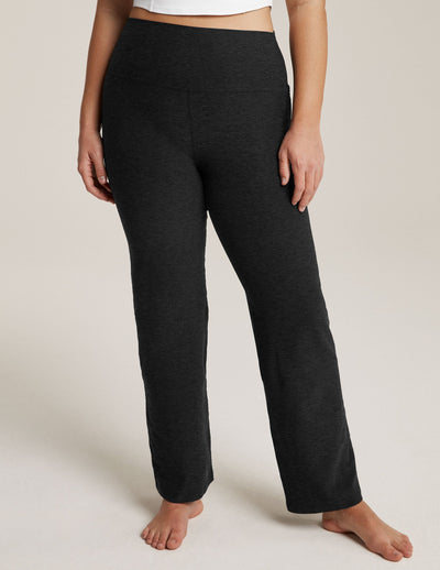 Spacedye™ Practice High Waisted Bootcut Pant