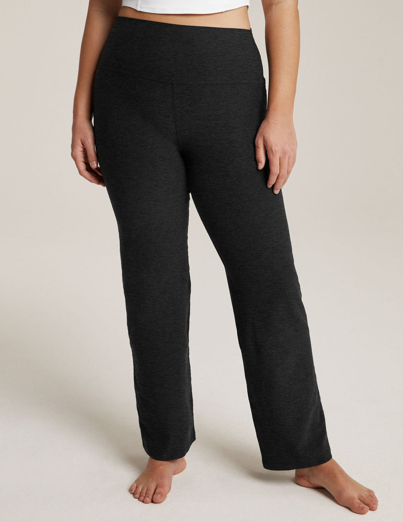 Spacedye™ Practice High Waisted Bootcut Pant