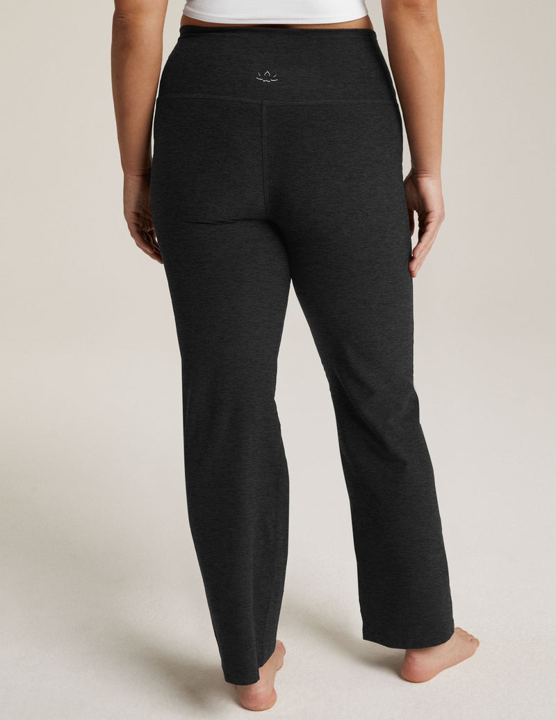 Spacedye™ Practice High Waisted Bootcut Pant