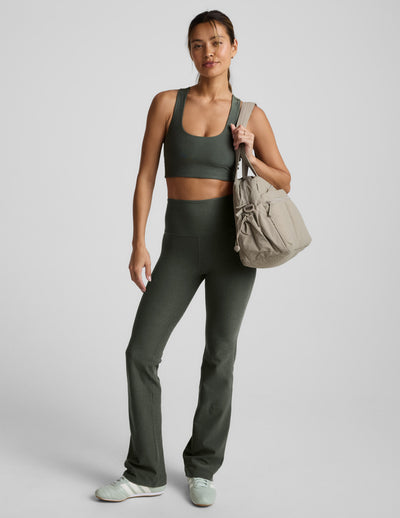 Spacedye™ Practice High Waisted Bootcut Pant
