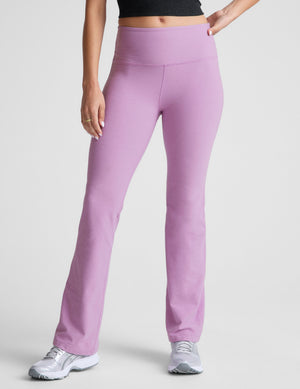 Spacedye Practice High Waisted Bootcut Pant