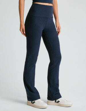 Spacedye™ Practice High Waisted Bootcut Pant 29