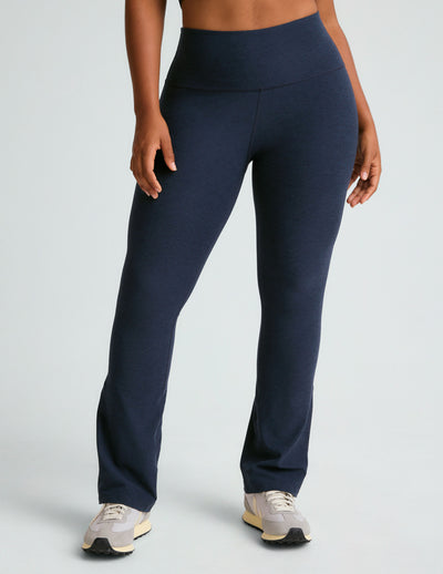 Spacedye™ Practice High Waisted Bootcut Pant