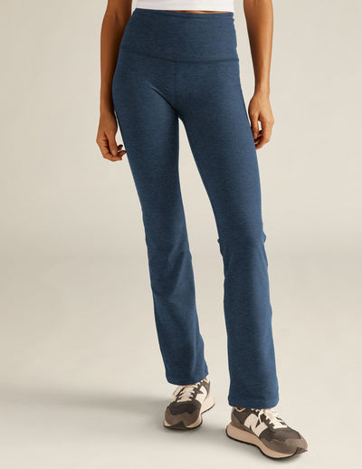Spacedye™ Practice High Waisted Bootcut Pant