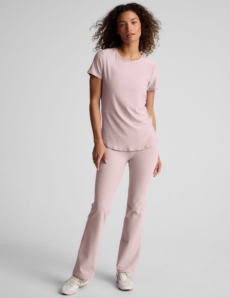 Spacedye™ Practice High Waisted Bootcut Pant