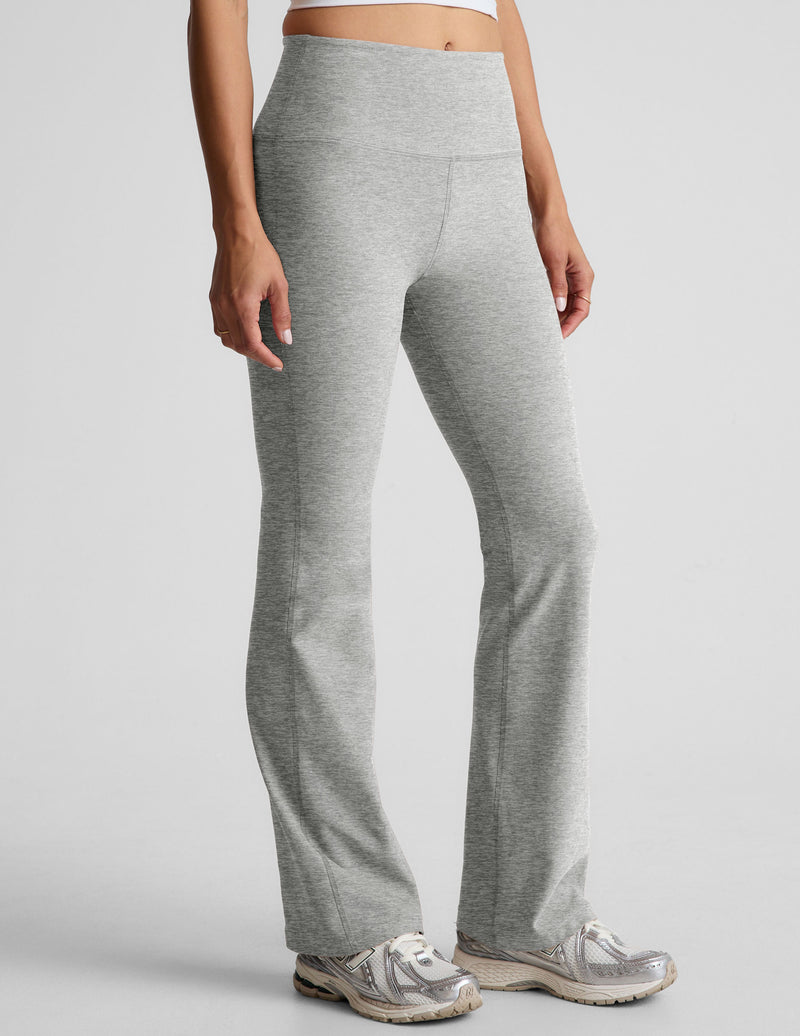 Spacedye™ Practice High Waisted Bootcut Pant