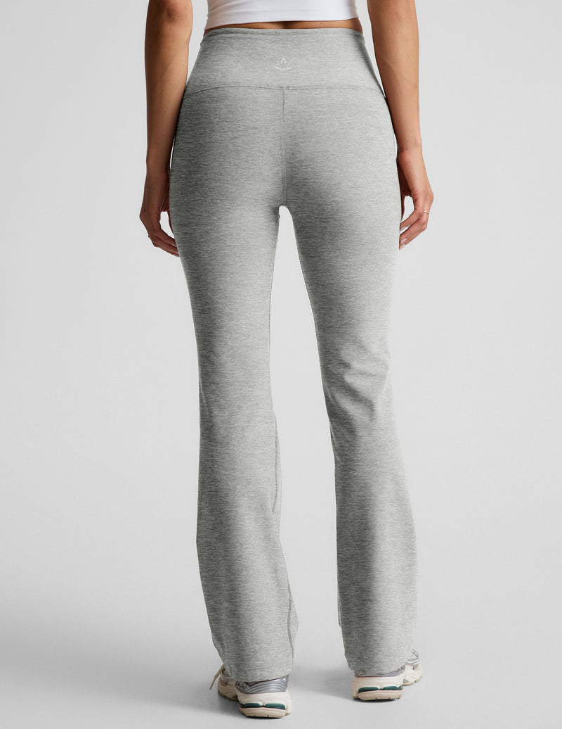 Spacedye™ Practice High Waisted Bootcut Pant