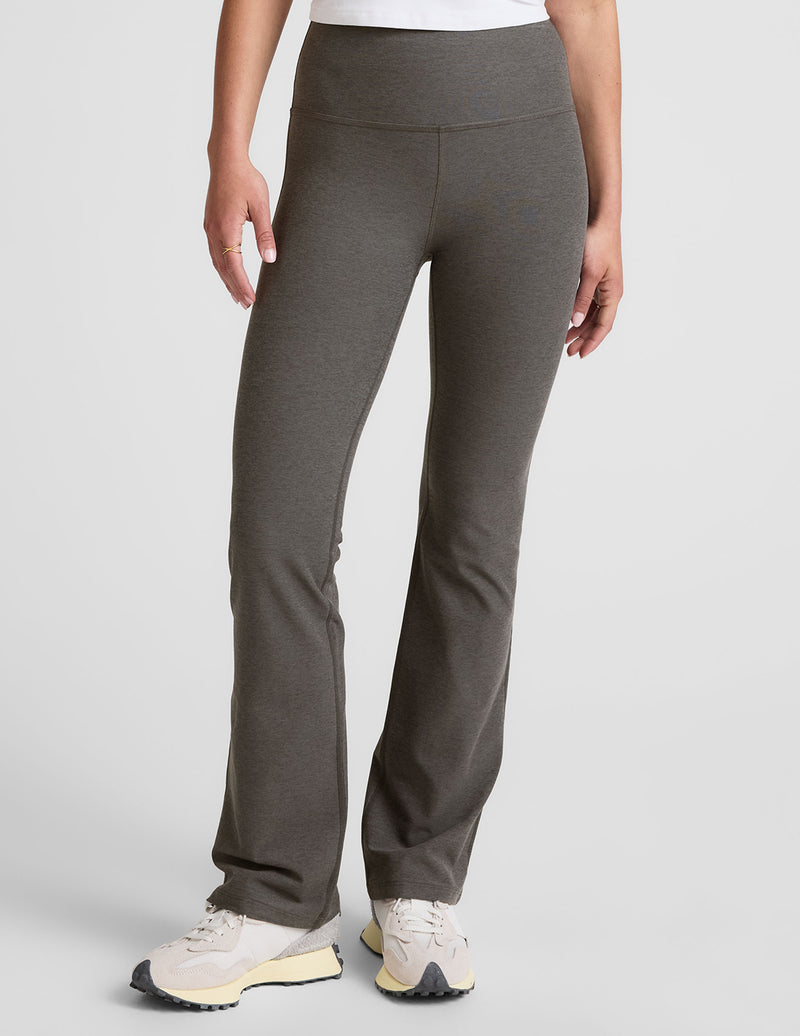Spacedye™ Practice High Waisted Bootcut Pant