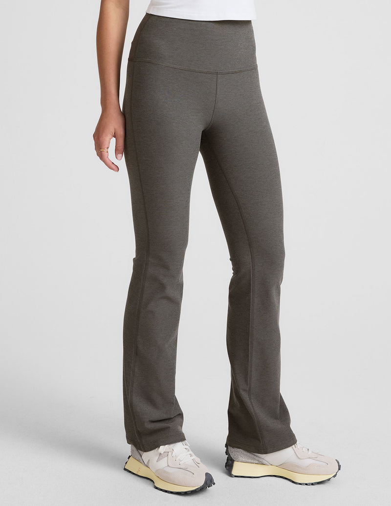 Spacedye™ Practice High Waisted Bootcut Pant