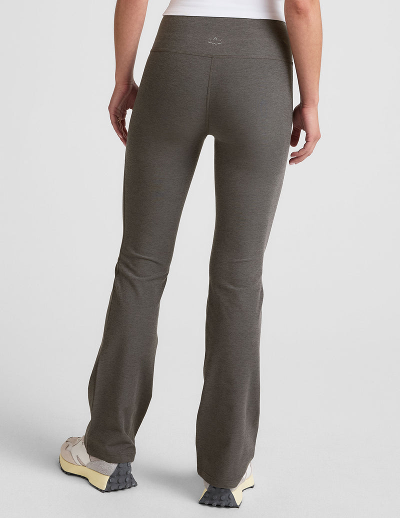 Spacedye™ Practice High Waisted Bootcut Pant