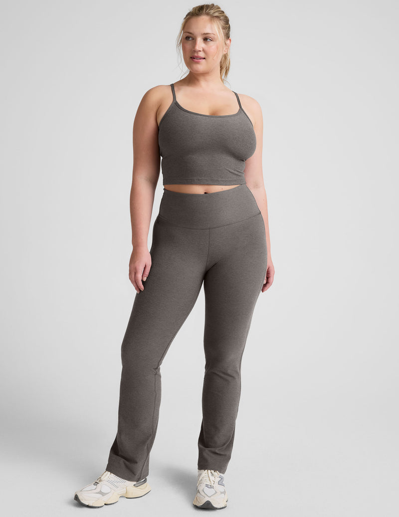 Spacedye™ Practice High Waisted Bootcut Pant