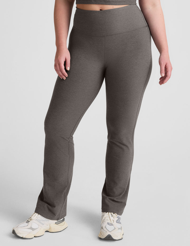 Spacedye™ Practice High Waisted Bootcut Pant
