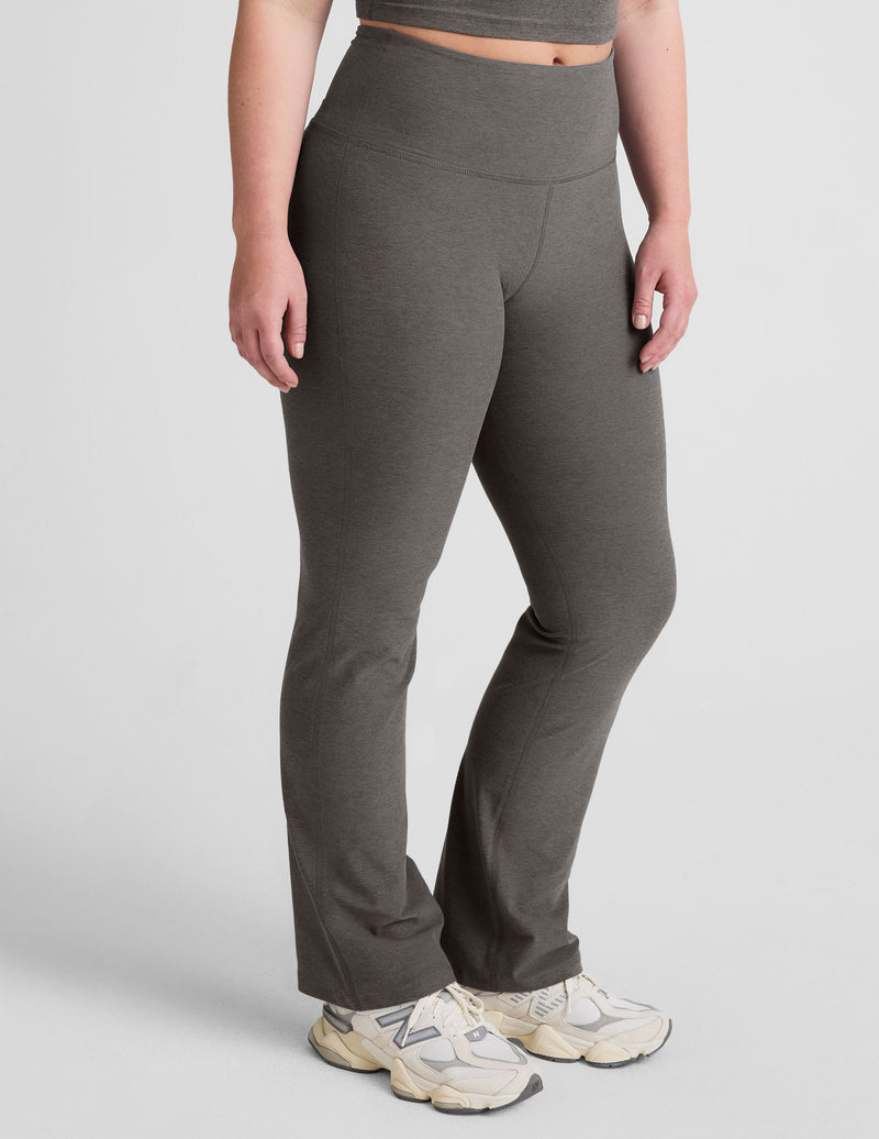 Spacedye™ Practice High Waisted Bootcut Pant