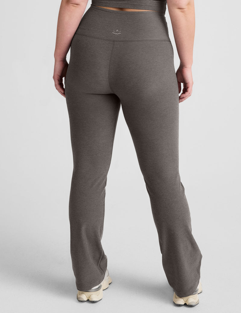 Spacedye™ Practice High Waisted Bootcut Pant