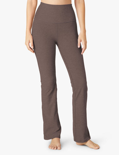 Spacedye™ Practice High Waisted Bootcut Pant
