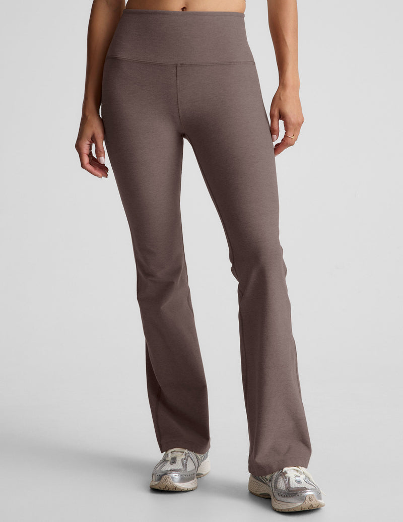Spacedye™ Practice High Waisted Bootcut Pant