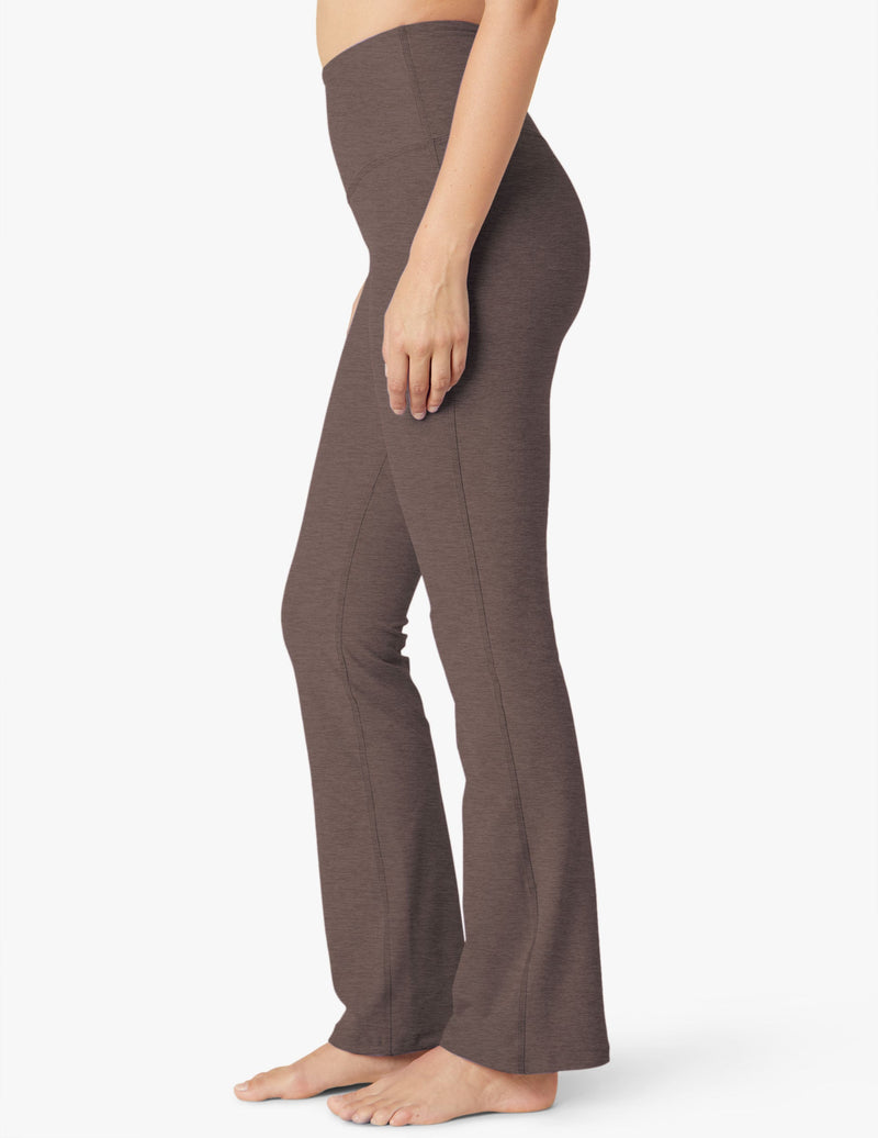 Spacedye™ Practice High Waisted Bootcut Pant
