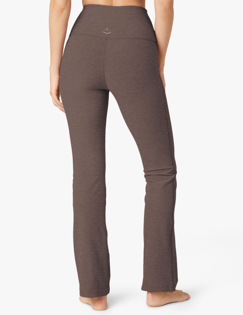Spacedye™ Practice High Waisted Bootcut Pant