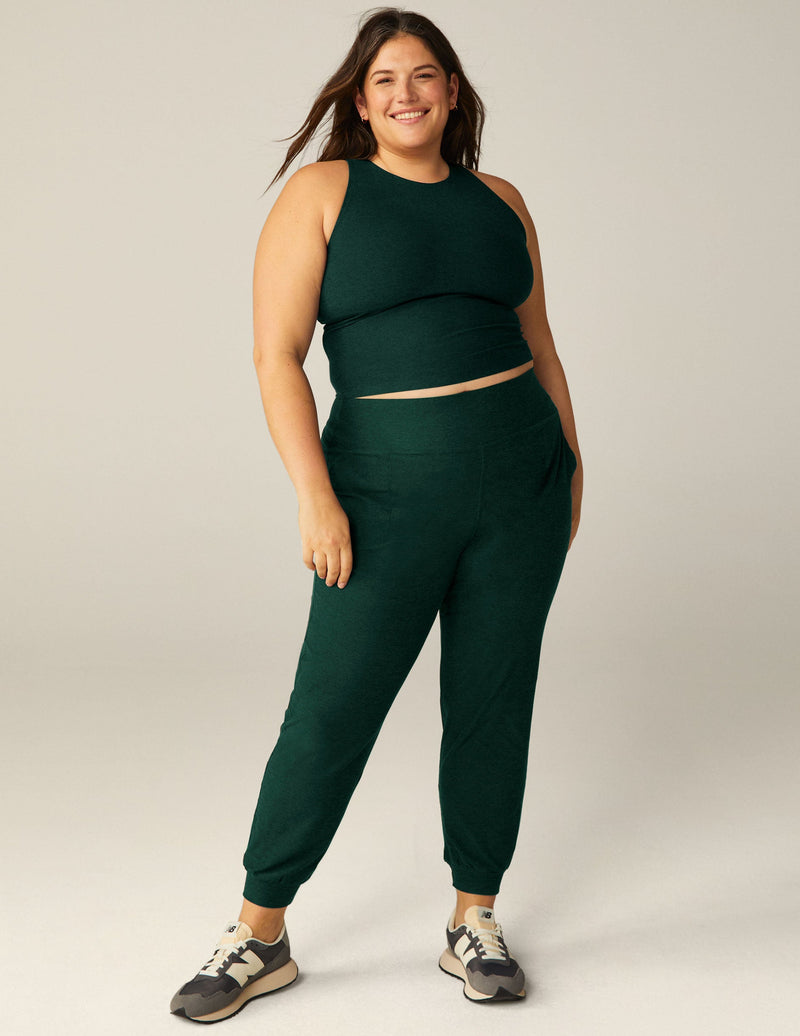 Spacedye™ Midi Jogger
