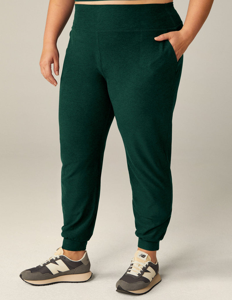 Spacedye™ Midi Jogger