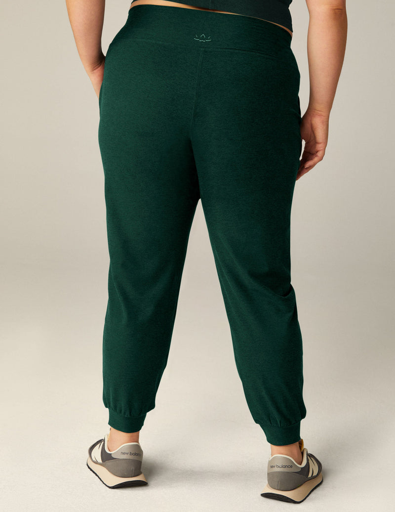 Spacedye™ Midi Jogger