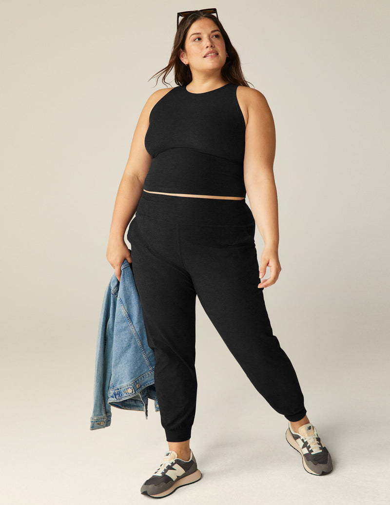 Spacedye™ Midi Jogger