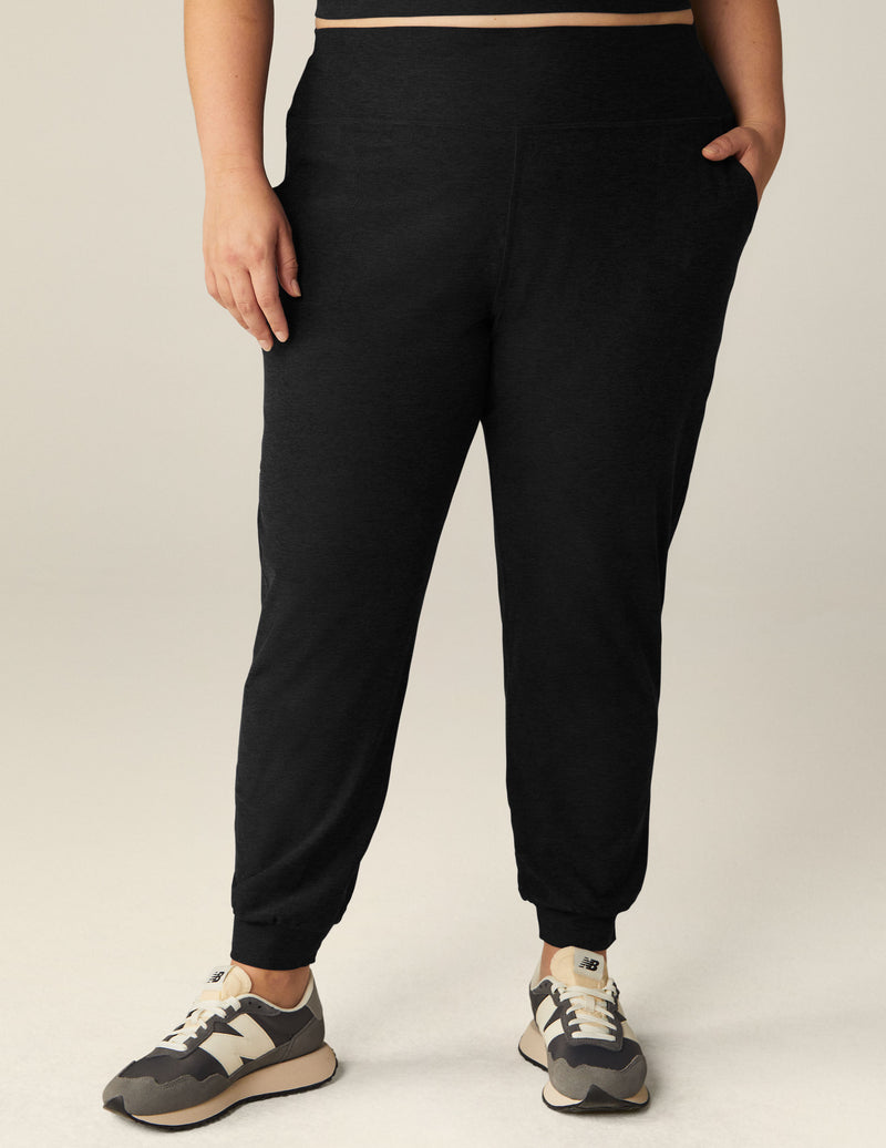 Spacedye™ Midi Jogger