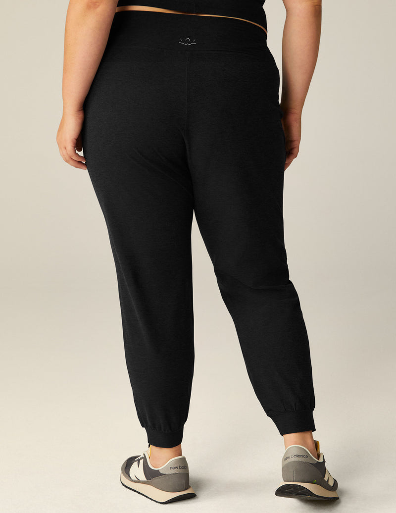 Spacedye™ Midi Jogger