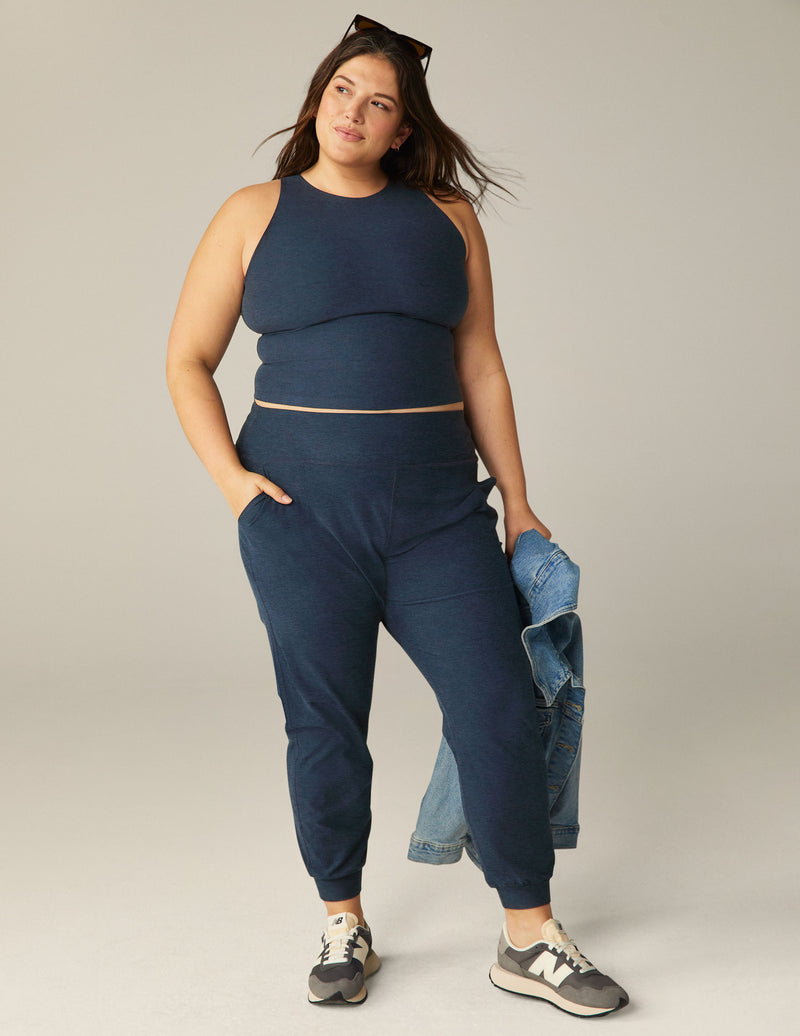 Spacedye™ Midi Jogger