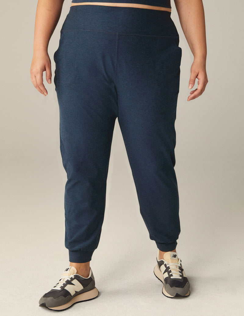 Spacedye™ Midi Jogger