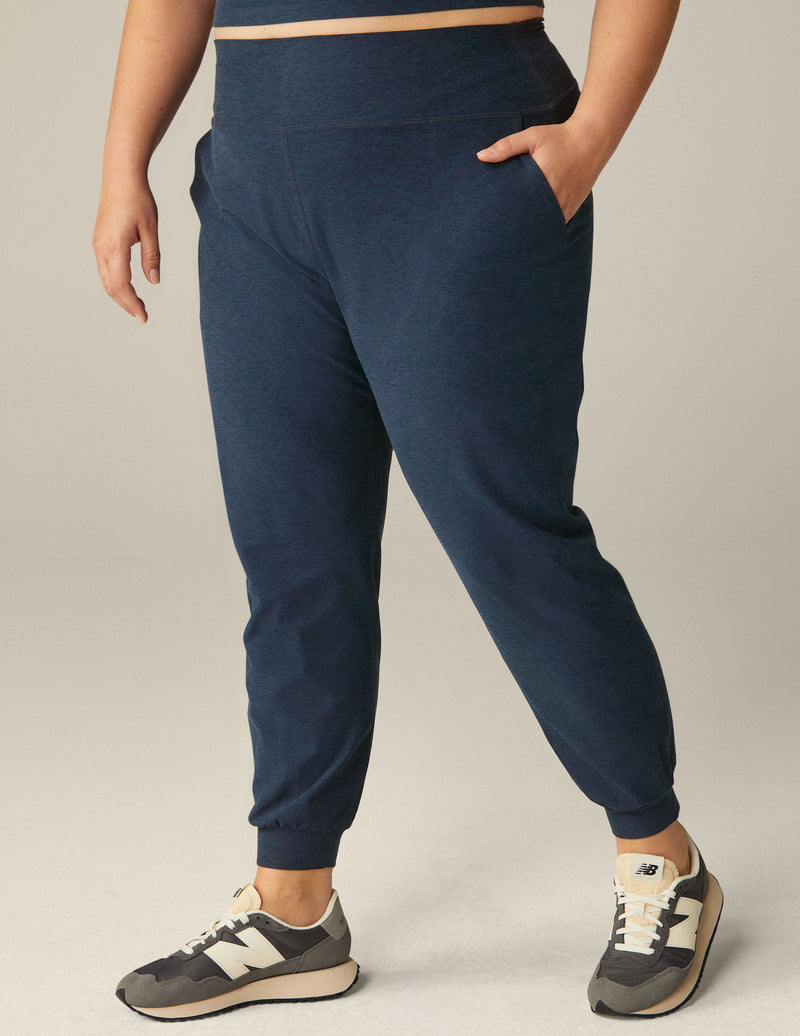 Spacedye™ Midi Jogger