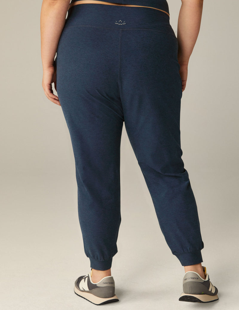 Spacedye™ Midi Jogger