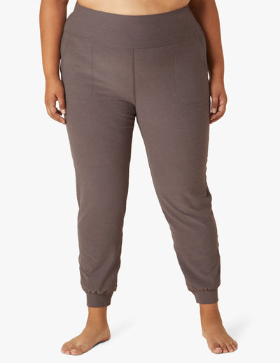 Spacedye™ Midi Jogger
