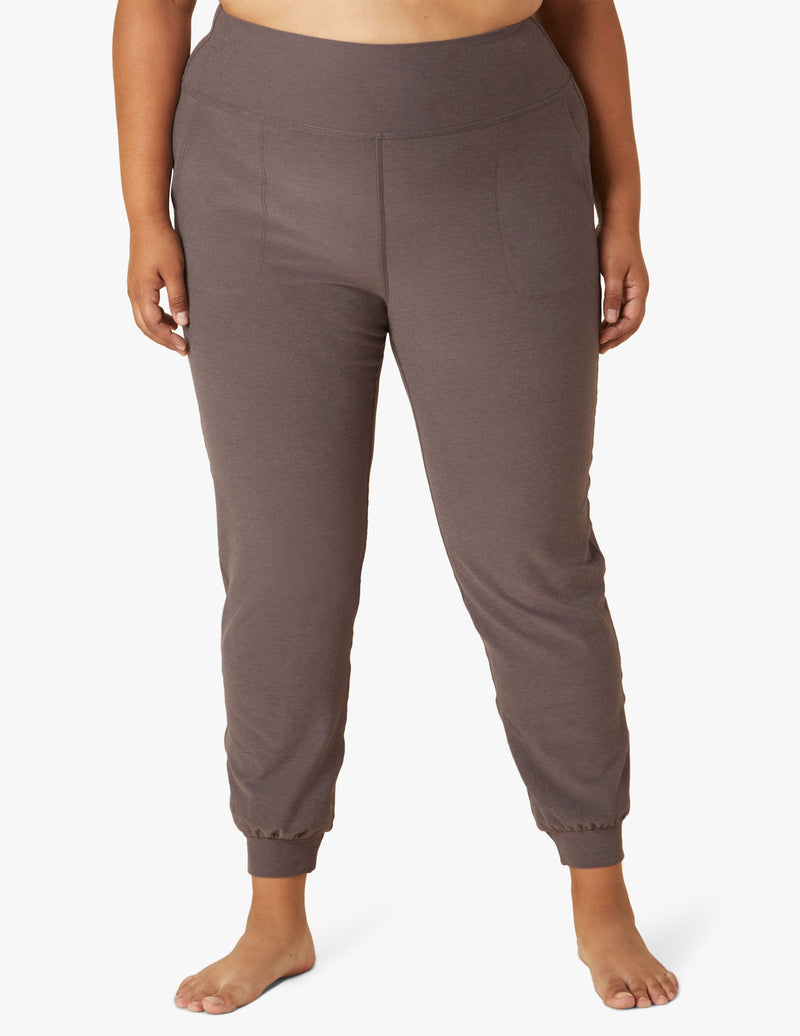 Spacedye™ Midi Jogger