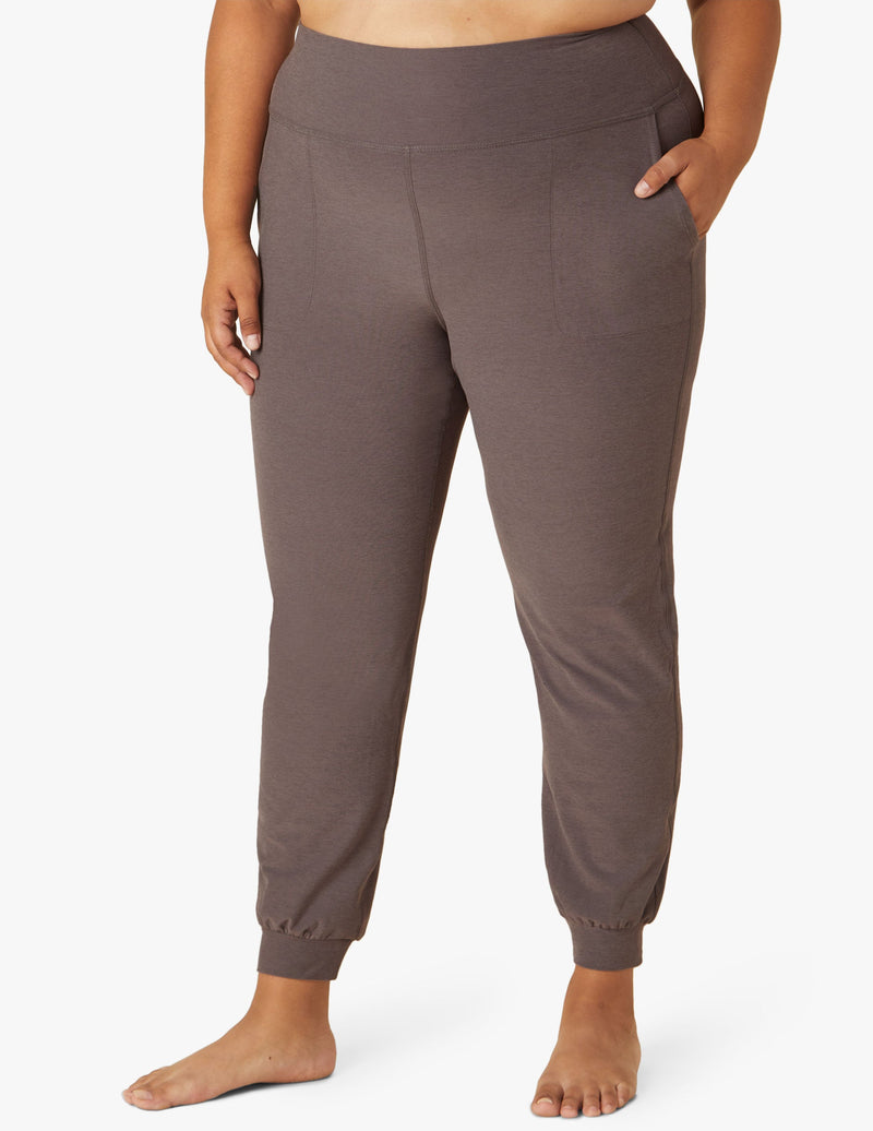 Spacedye™ Midi Jogger