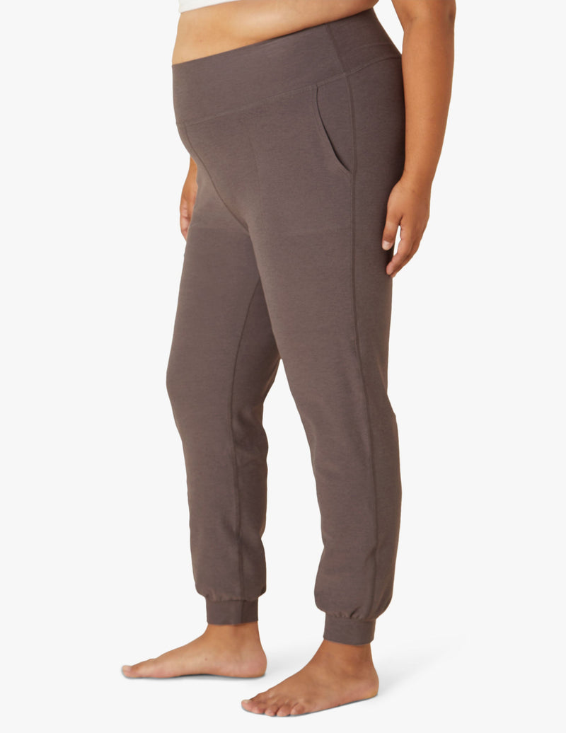 Spacedye™ Midi Jogger
