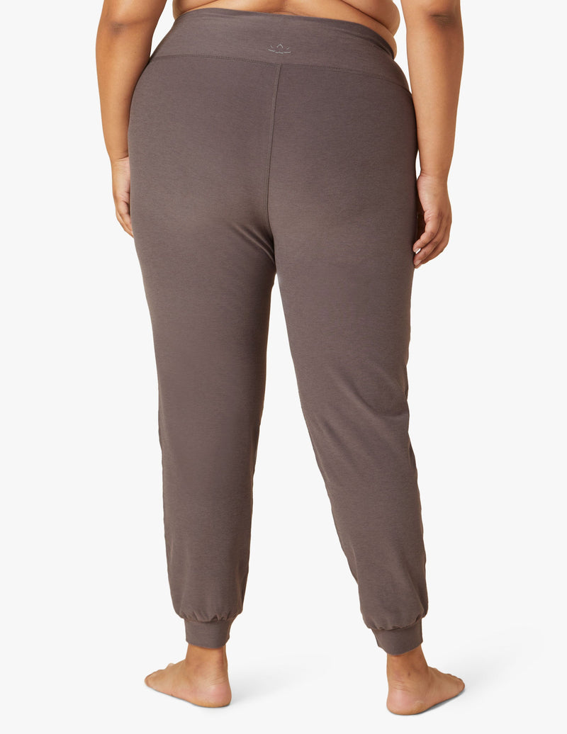 Spacedye™ Midi Jogger