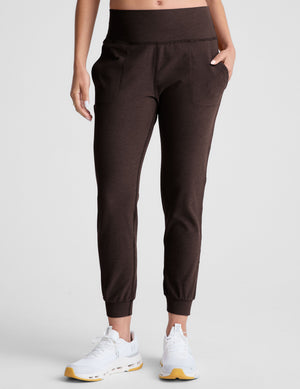 Spacedye Midi Jogger