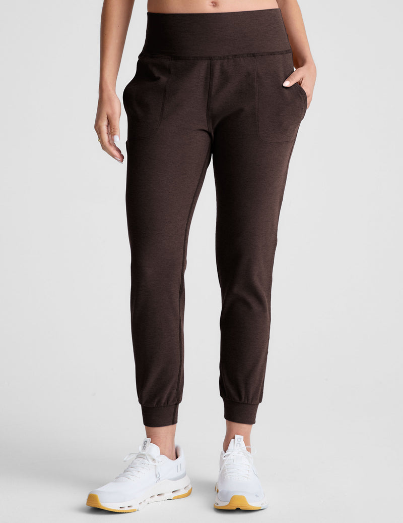 Spacedye™ Midi Jogger