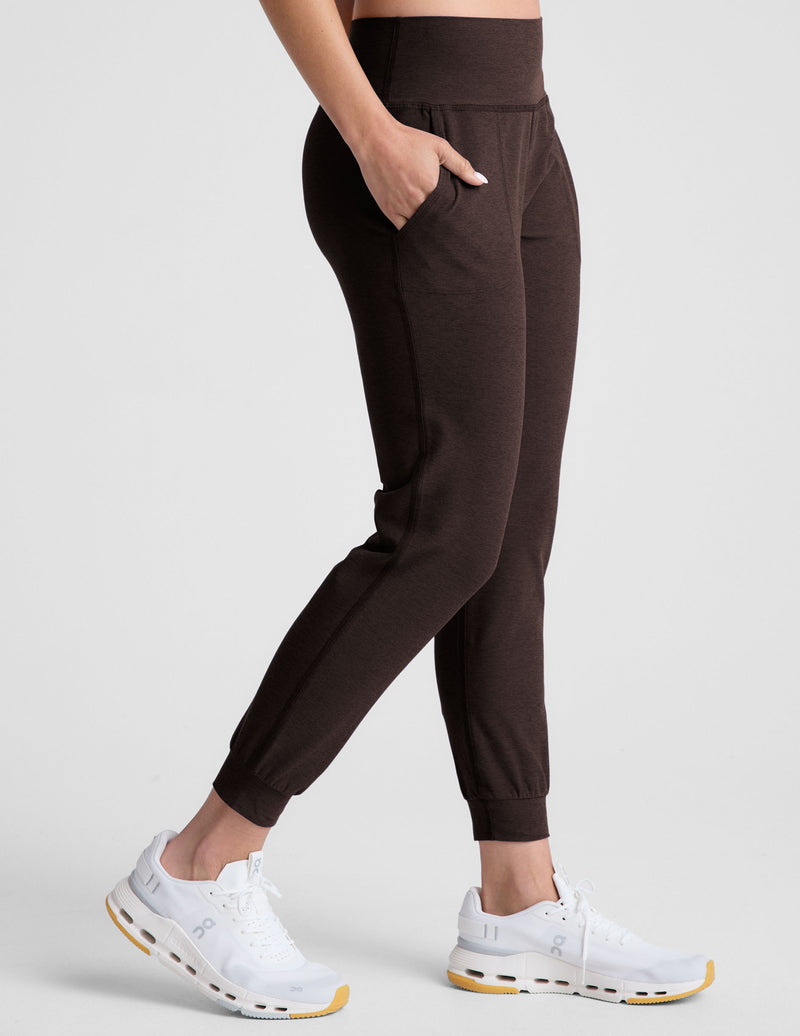 Spacedye™ Midi Jogger