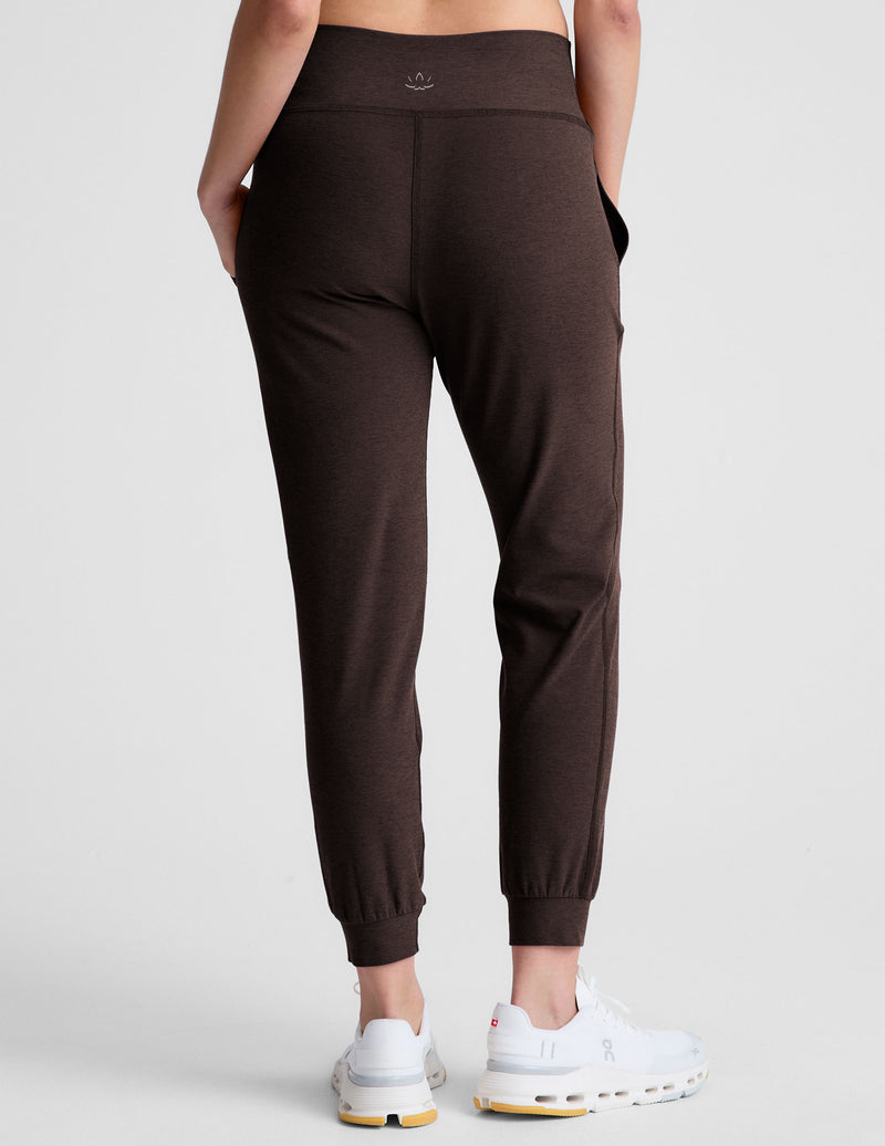 Spacedye™ Midi Jogger
