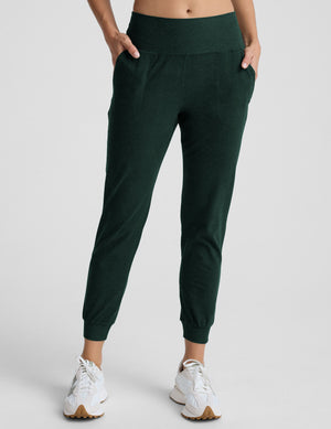 Spacedye Midi Jogger