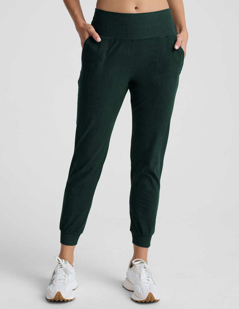 Spacedye™ Midi Jogger