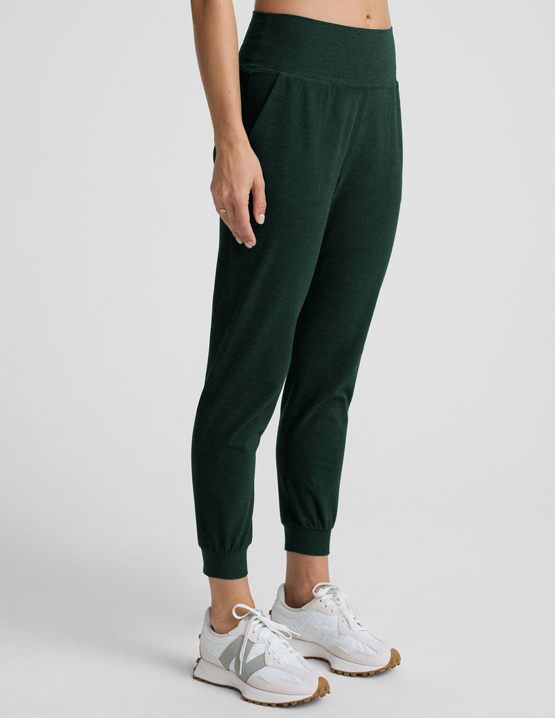 Spacedye™ Midi Jogger