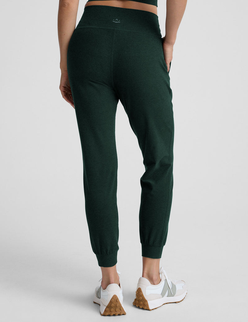 Spacedye™ Midi Jogger