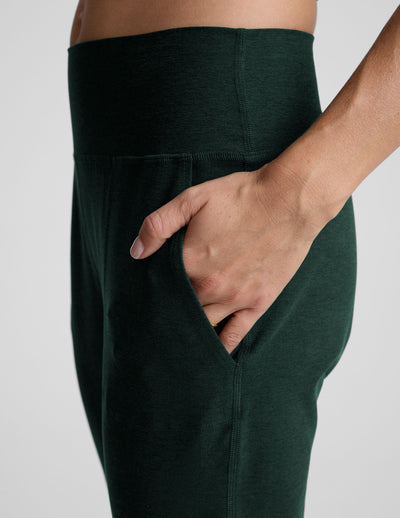 Spacedye™ Midi Jogger
