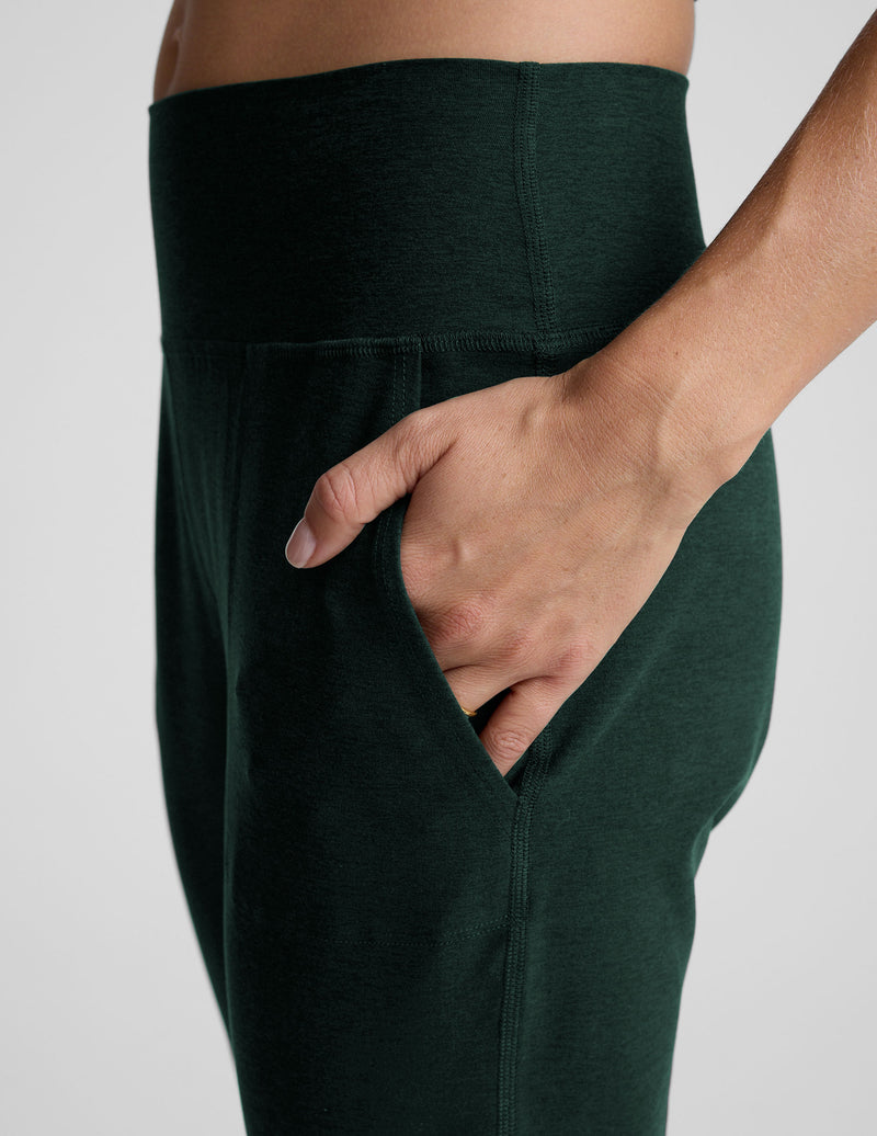 Spacedye™ Midi Jogger