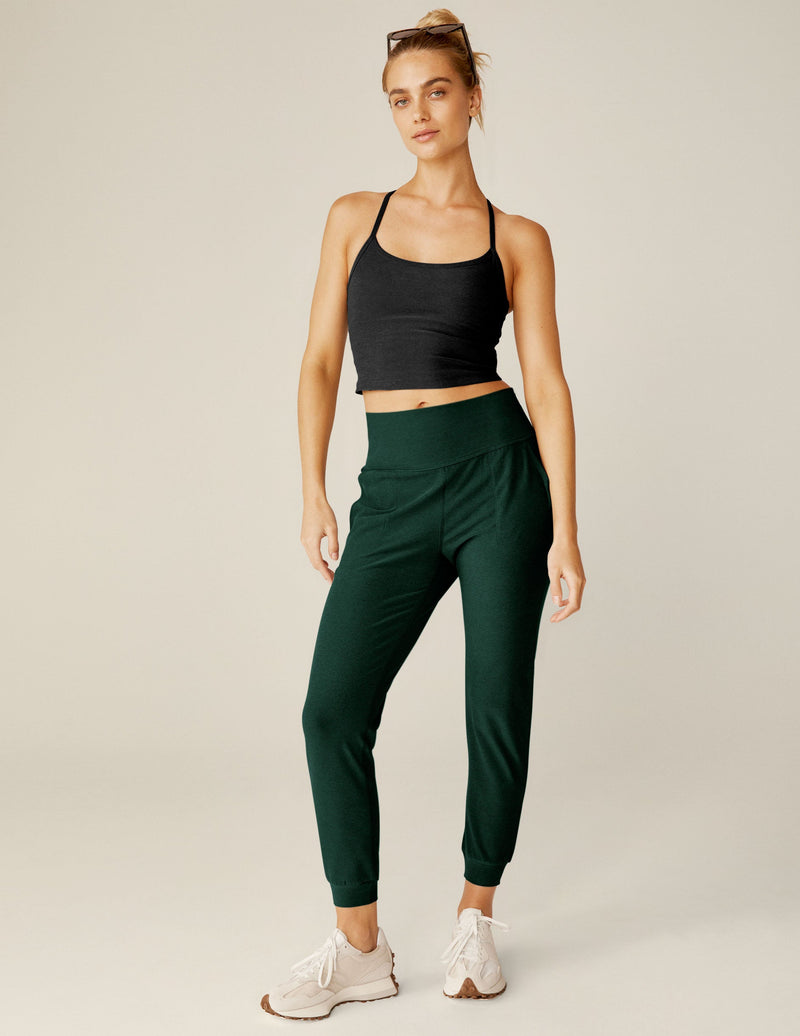 Spacedye™ Midi Jogger